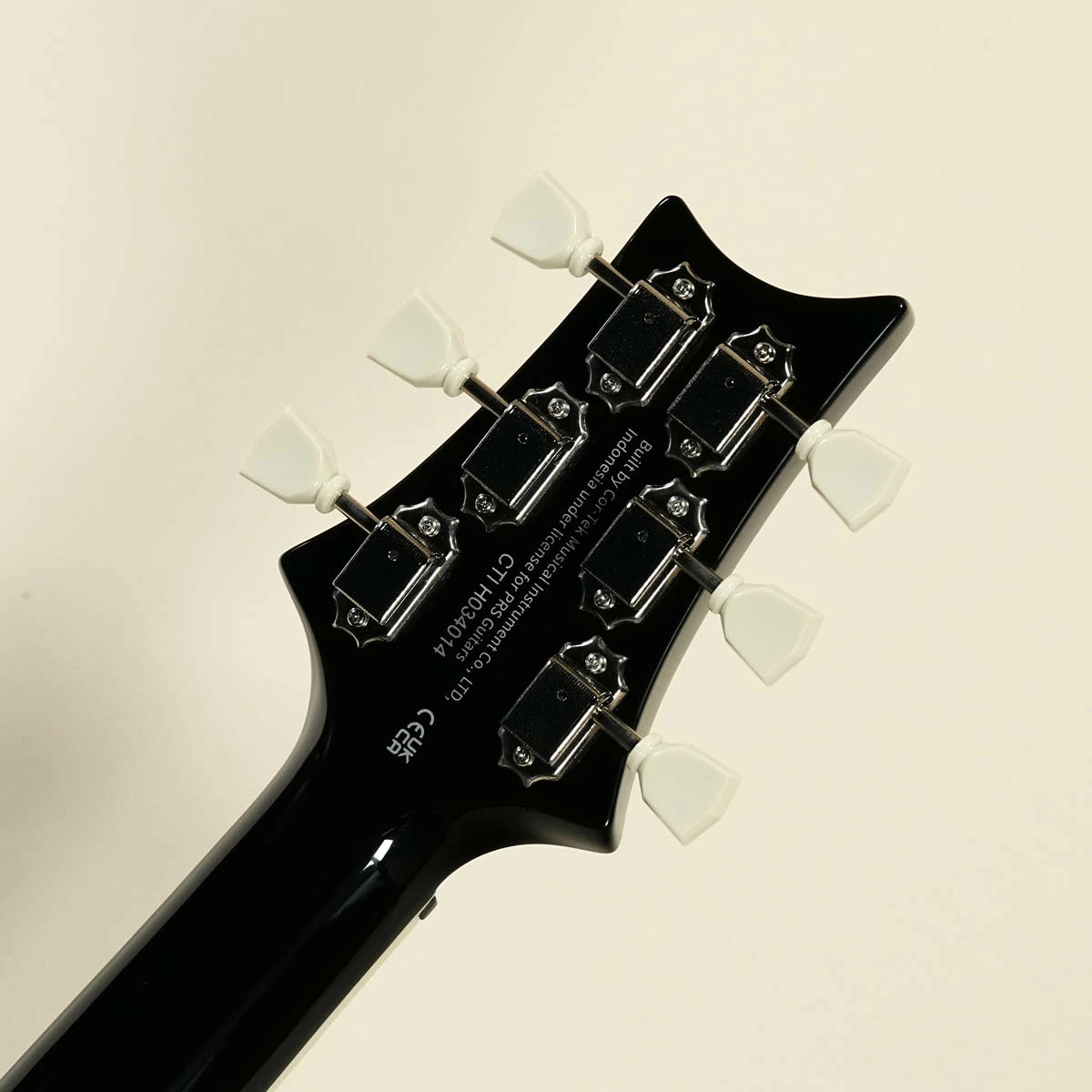 Prs Se / Mccarty 594