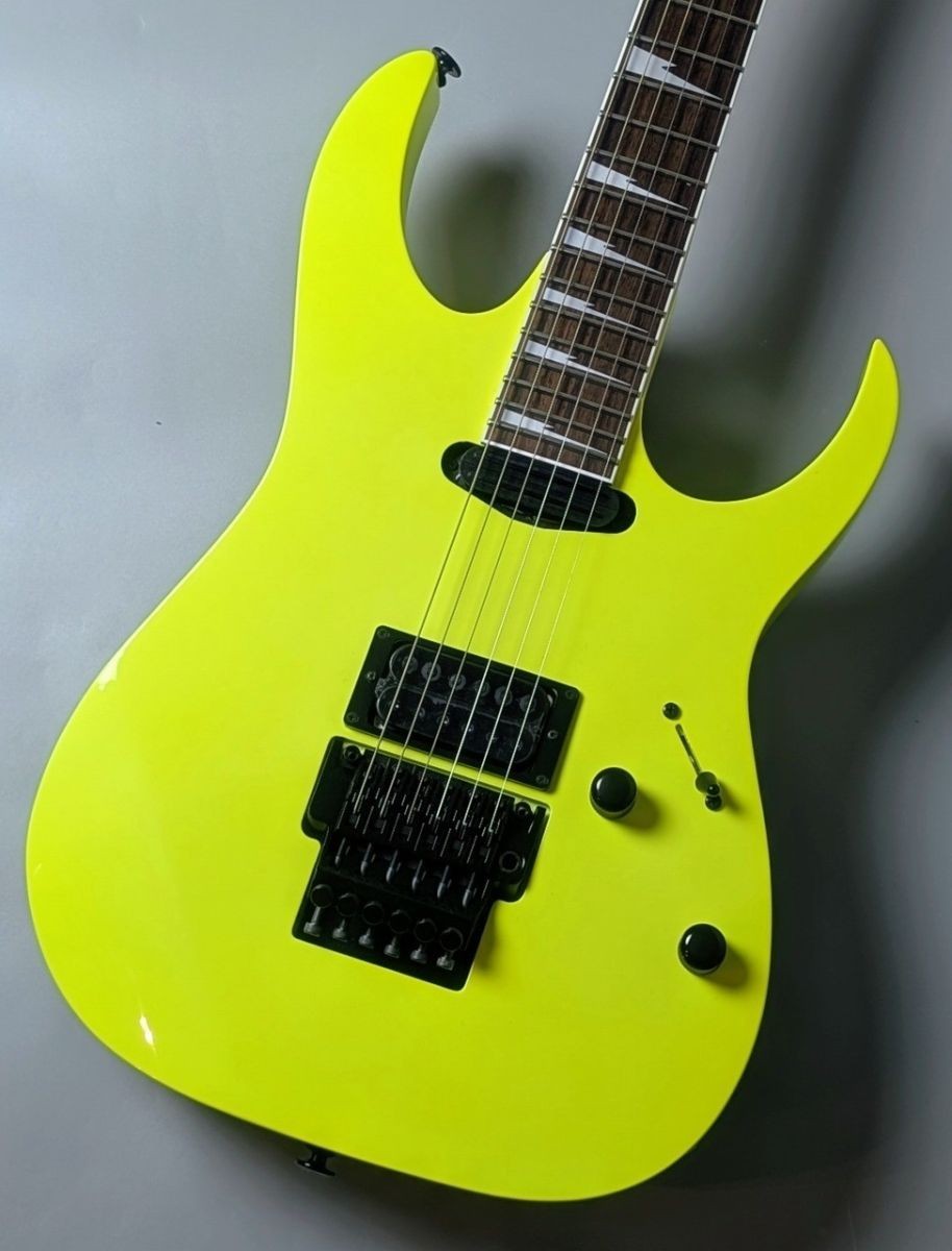 Ibanez RG565R Desert Sun Yellow RG series Electric Guitar Made In Japan