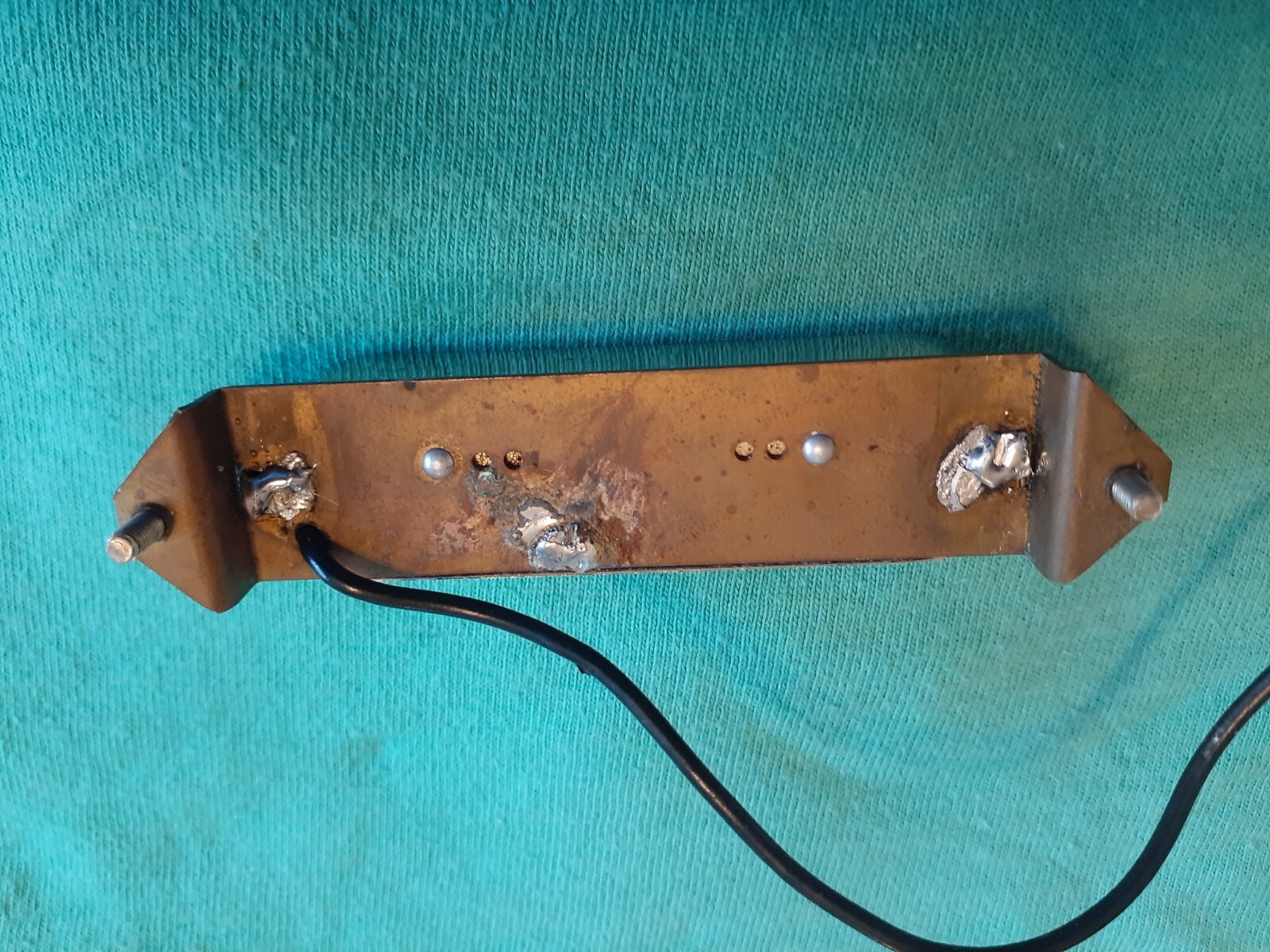 Hofner 164 guitar pick up  – Made in Germany