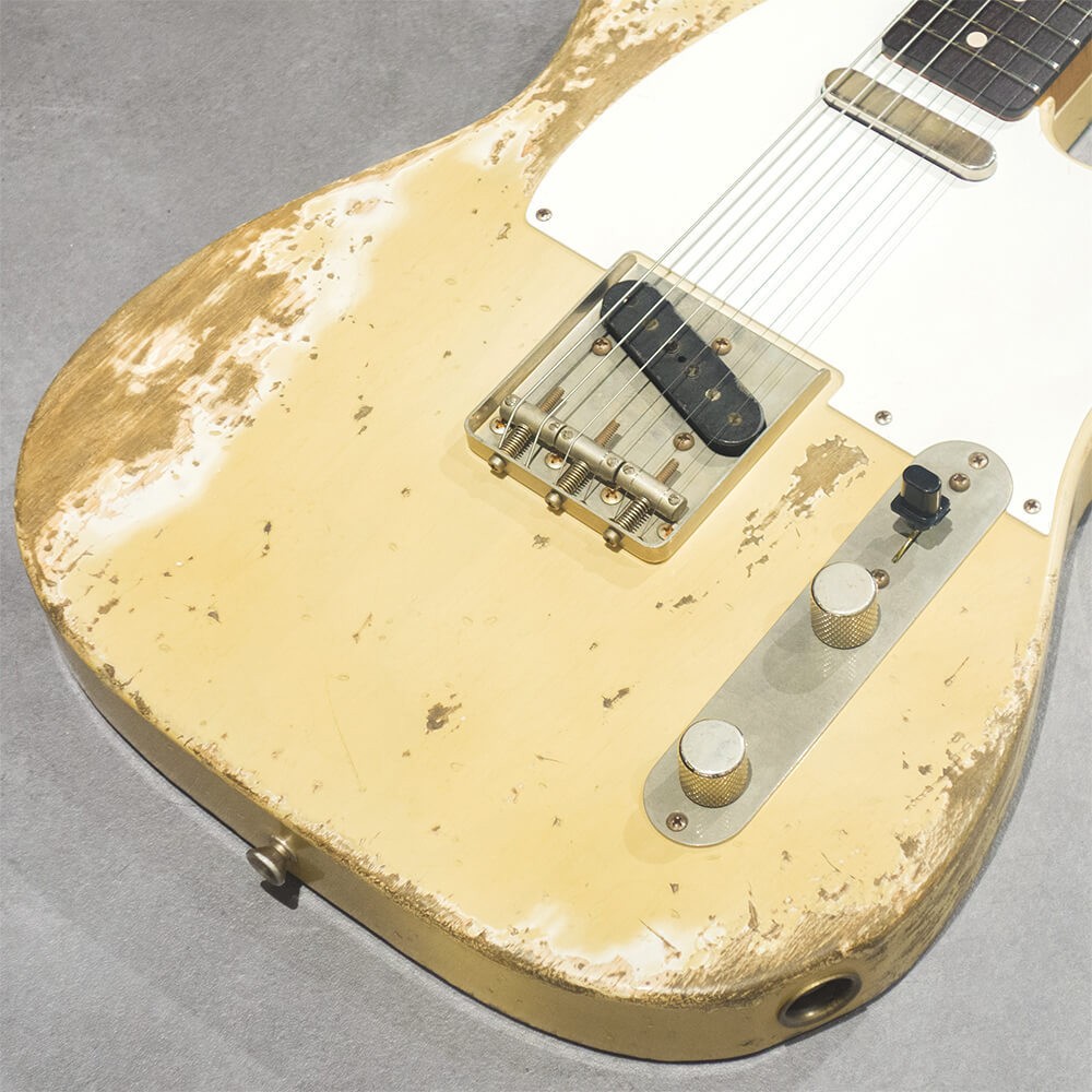 Xotic XTC-1 VWH Blond S, H-Aged Ash R – 0% interest and fees on installment paym
