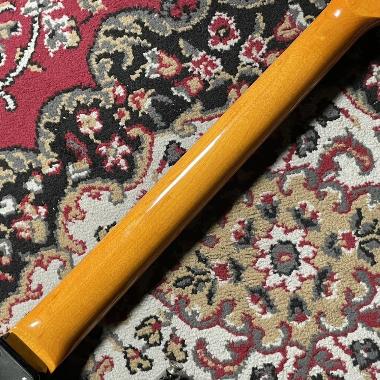 YAMAHA PAC612VIIFM USED 3.52kg
