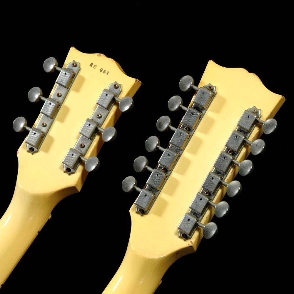 Gibson Custom Shop Limited Don Felder Hotel California Eds-1275 Aged *Vn149