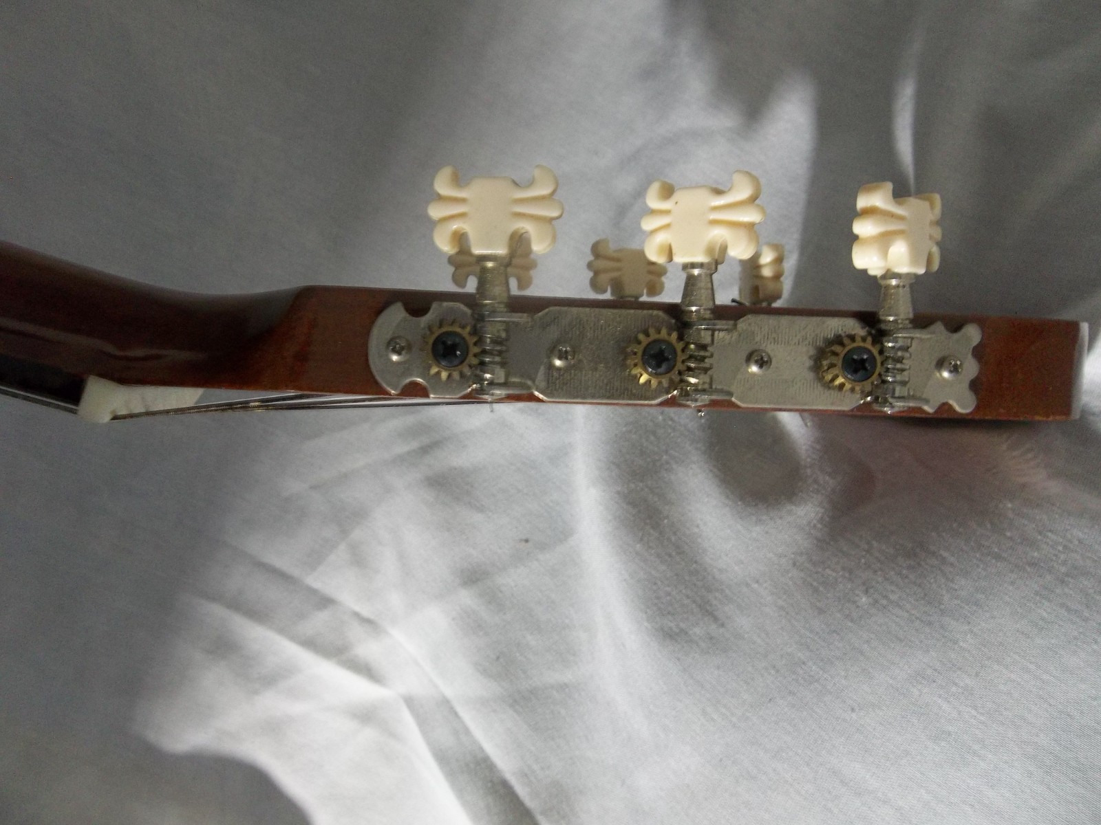 Hondo Acoustic Guitar H-308 Made in Taiwan Classic – Used