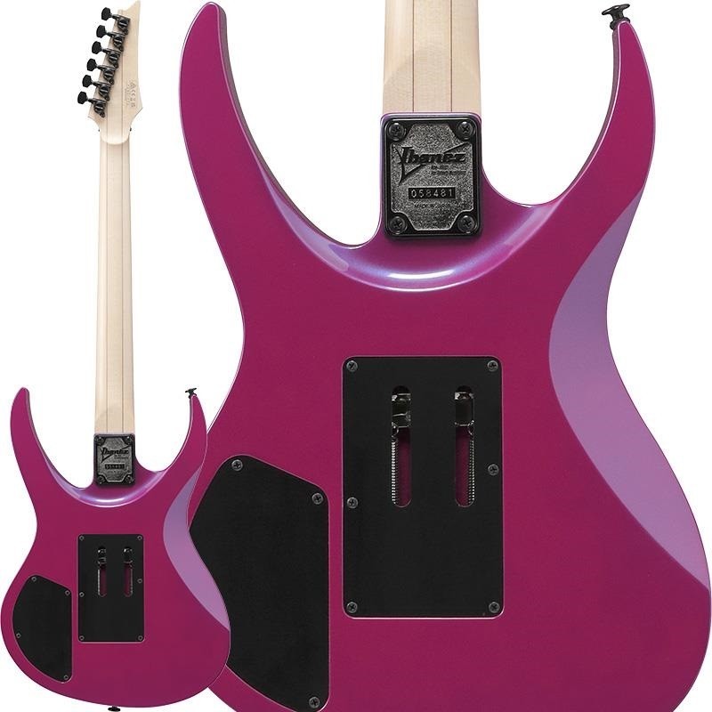 Ibanez Genesis Collection Limited Model 540PIII-PN -Purple Neon Made in Japan