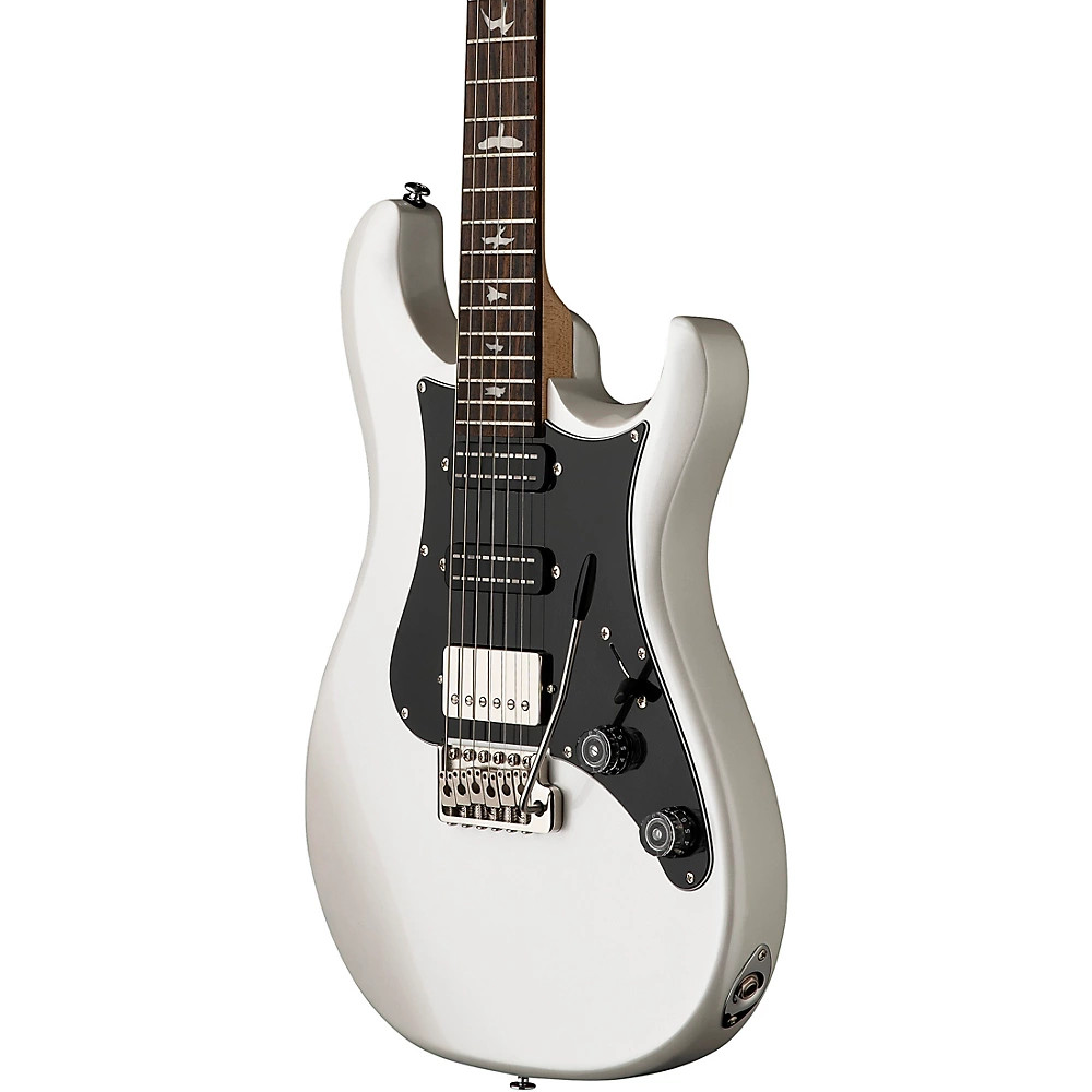 PRS SE Studio Standard Electric Guitar Pearl White 197881499273 RF