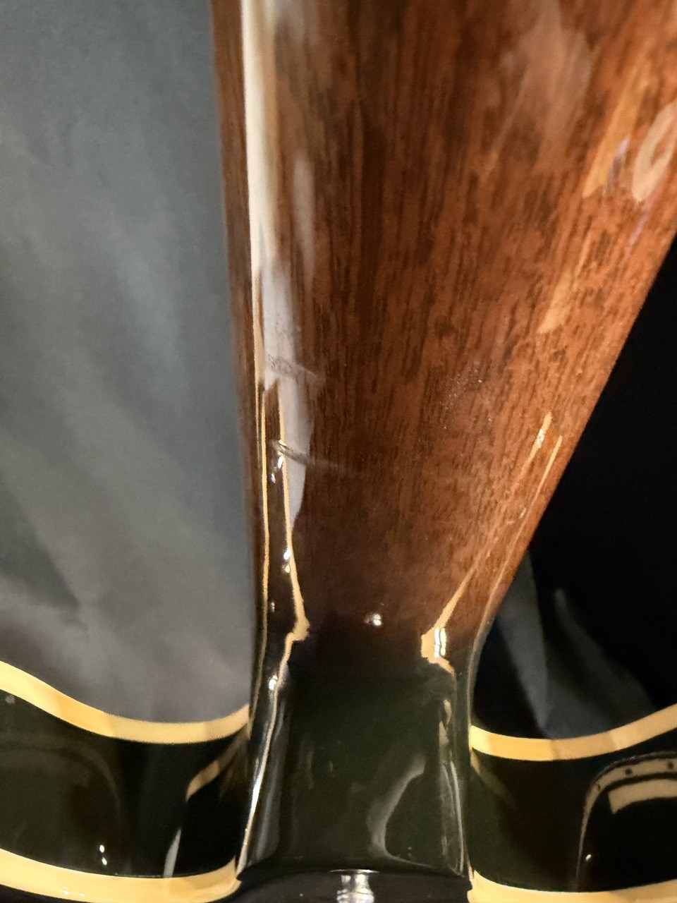 Gibson ES-335 Reissue Vs Used Electric Guitar 2004
