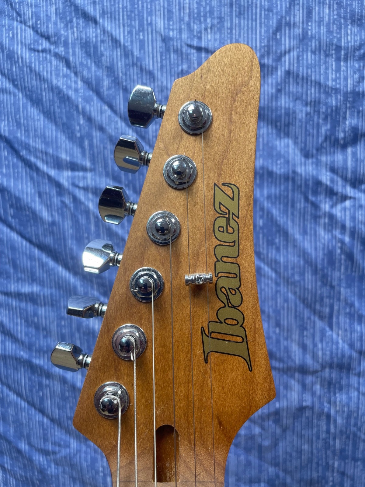 Ibanez AZ BK226 Premium