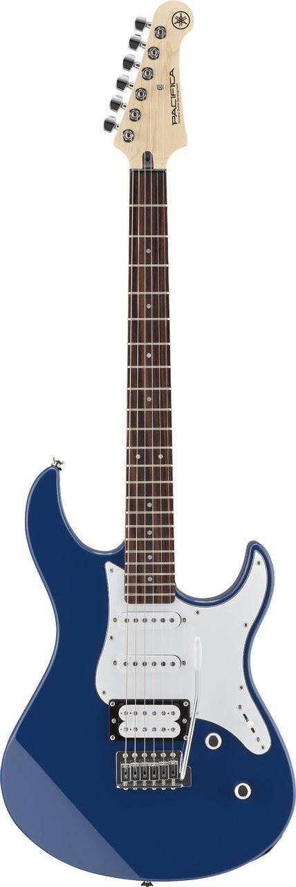 YAMAHA PACIFICA PAC112V United Blue UTB