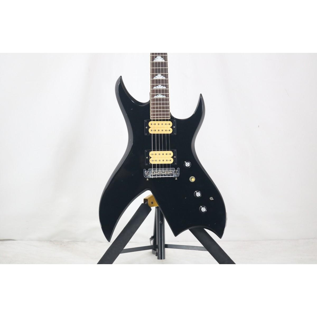 Authentic FERNANDES BG-80 #270-004-206-7525