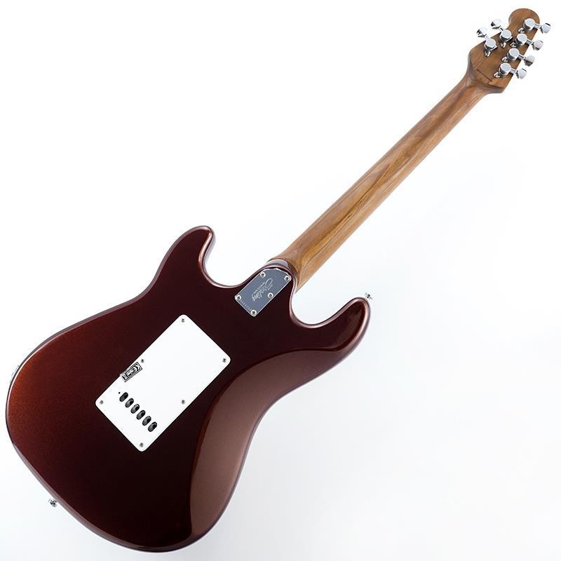 Sterling By Music Man Cutlass Ct50 Hss Dropped Copper B Safe delivery from Japan