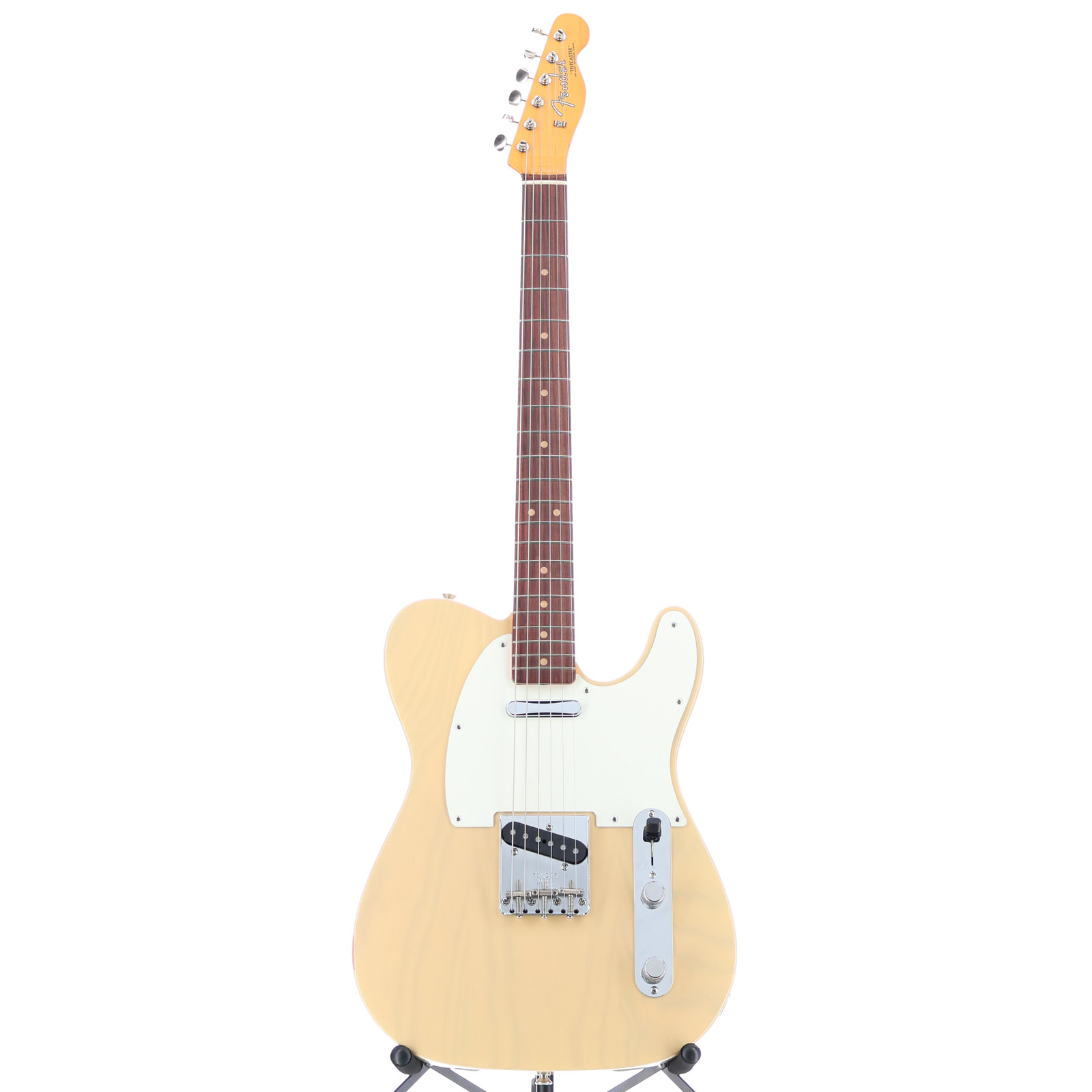 Fender American Vintage II 1963 Telecaster, Rosewood Fingerboard,Z (Y2) (53542)