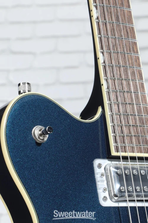 Gretsch G5622T Electromatic Center Block Double-Cut with Bigsby – Midnight