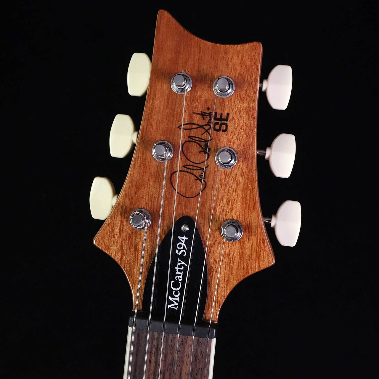Paul Reed Smith(PRS) SE McCarty 594 Singlecut Blue Fade #GG1yn