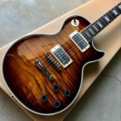 New High Quality Electric Guitar Custom Electric Guitar Free Shipping