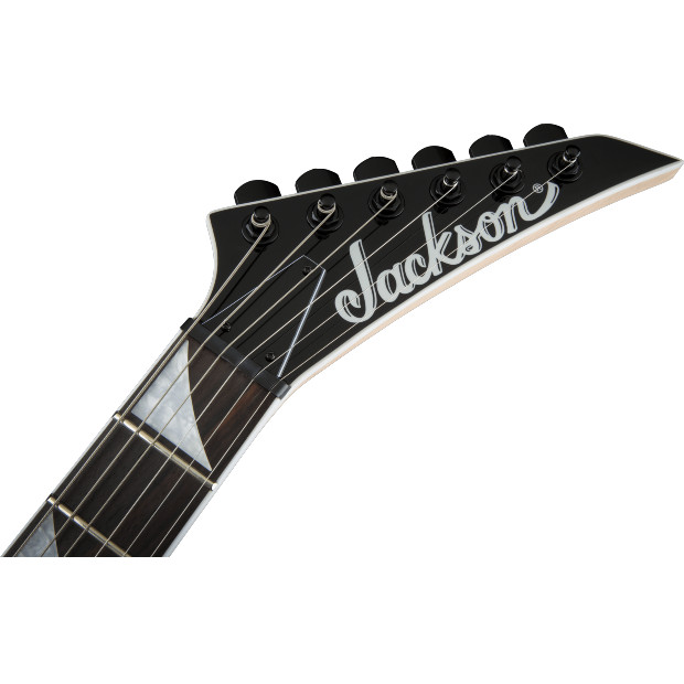 Jackson JS Series King V™ JS32T, Amaranth Fingerboard, Ferrari Red