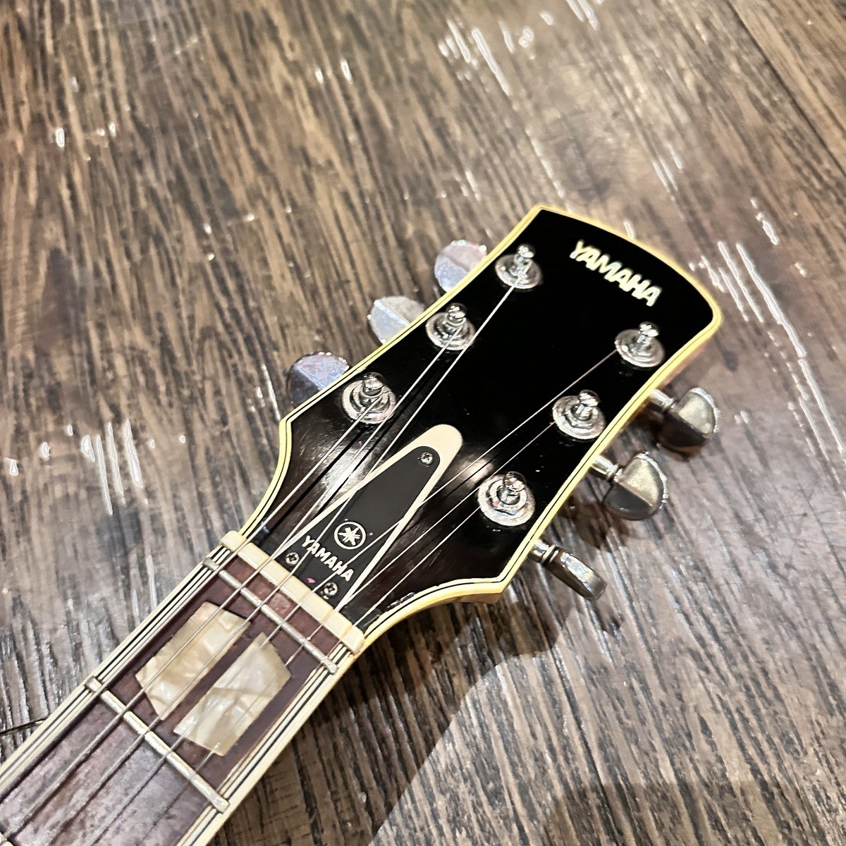 YAMAHA AE-11 1966 Electric Guitar (1966) (no260517)