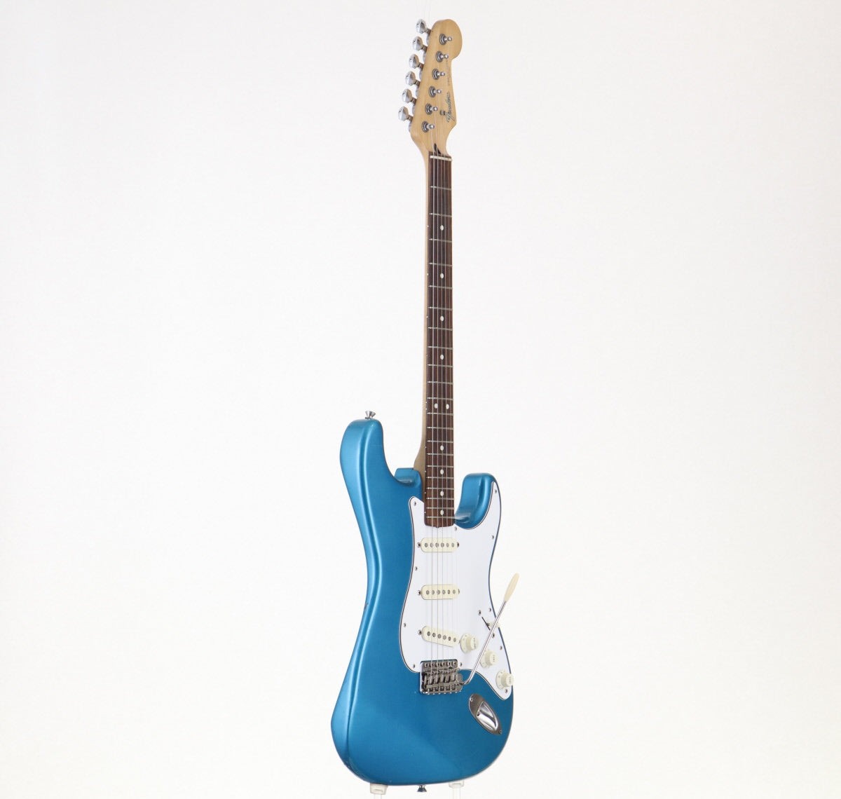 Fender Japan ST-43 MBU/R Fender Japan [MIJ/P087682]