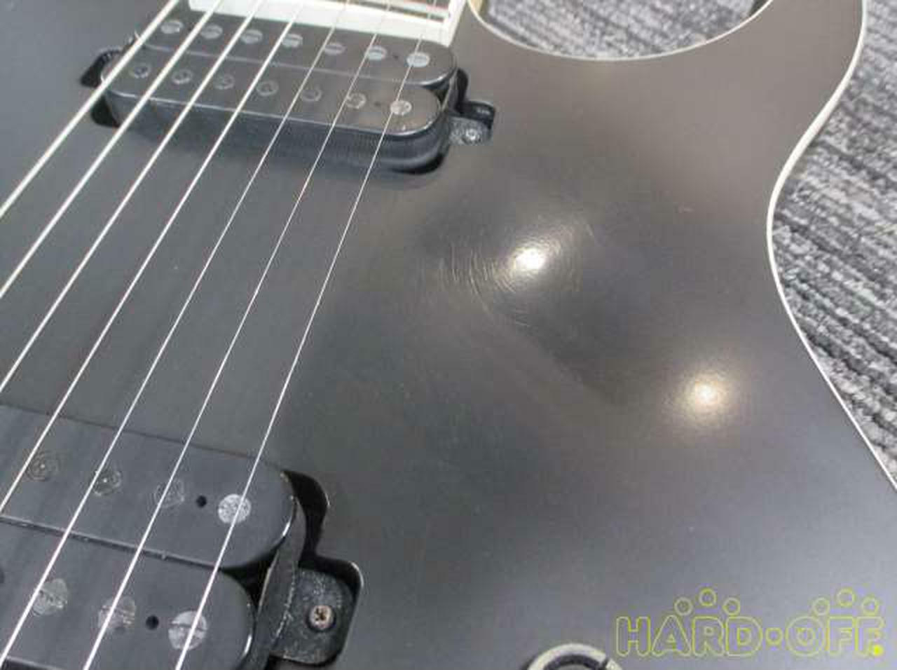 Strictly 7 Guitars COBRA JS7 Used