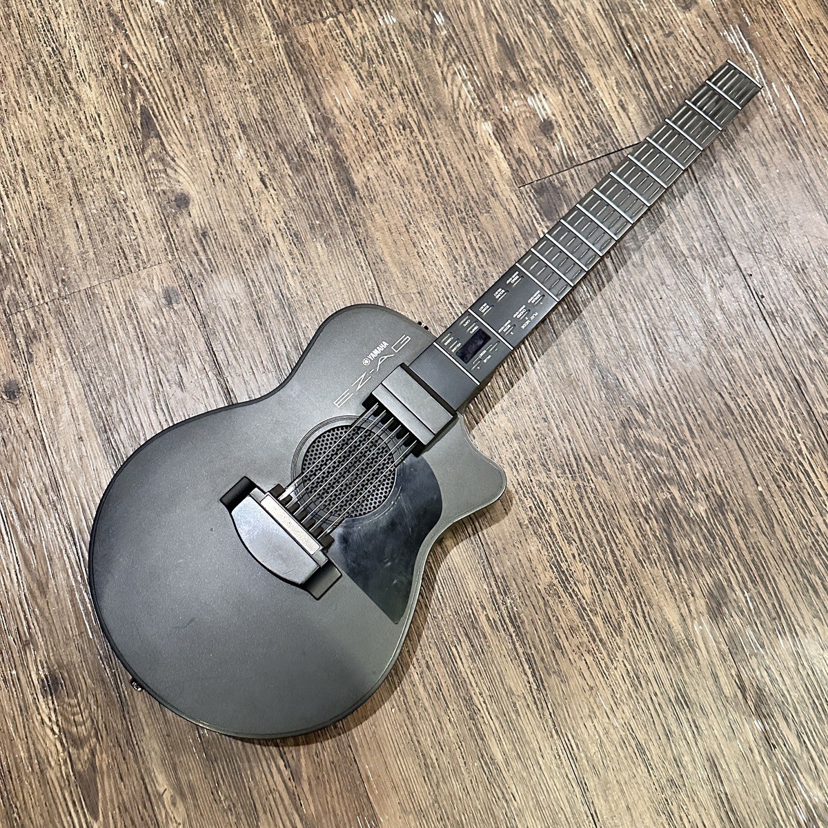 Yamaha Ez-Ag Electric Guitar Safe delivery from Japan