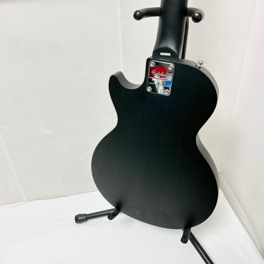 Epiphone Lespaul SL Les Paul black Safe packing!