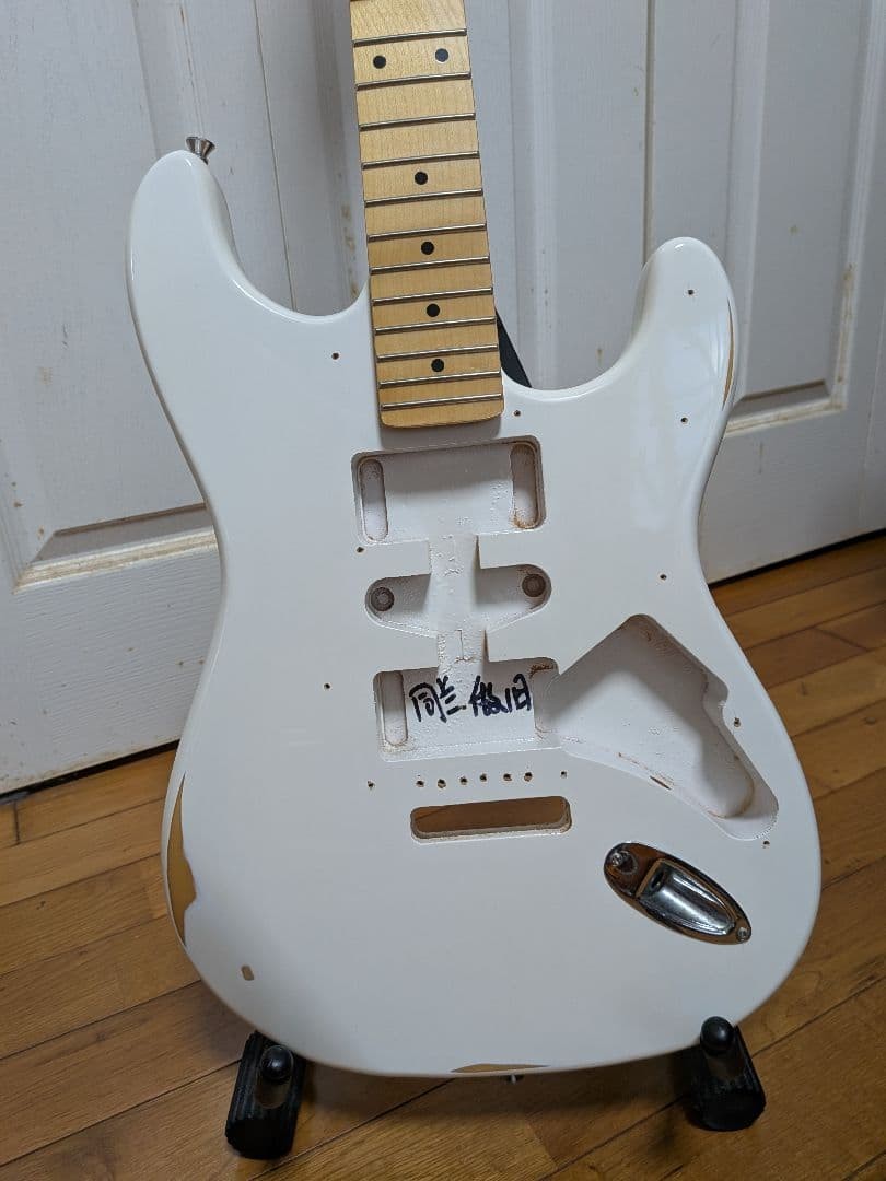 [Price reduction] Strat large head