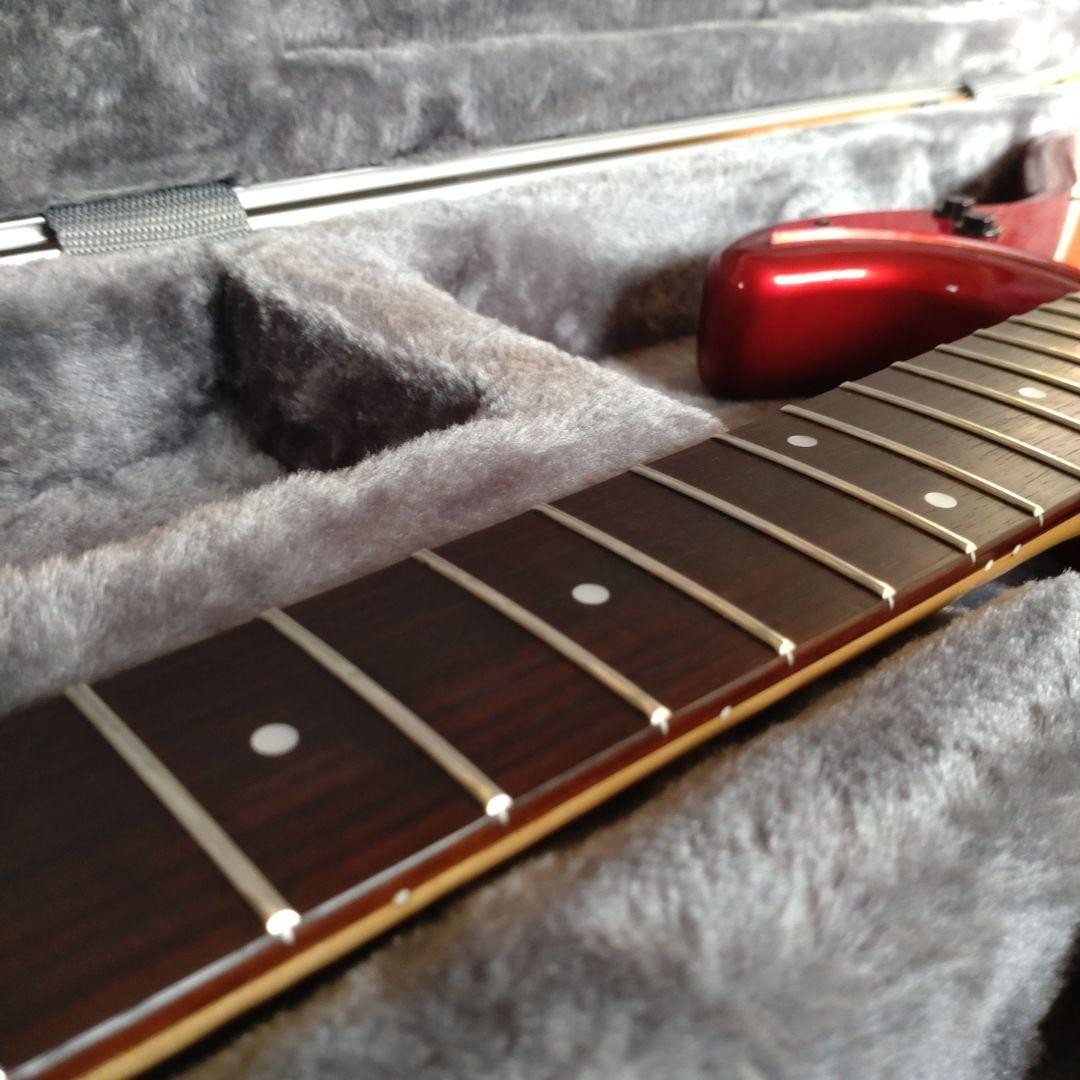 Fernandez [HISASHI Custom Black Parts] ARS-850S