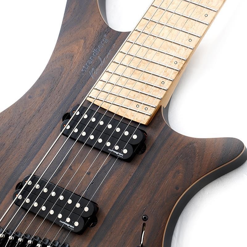 Strandberg Boden NX 8 Richard Henshall Edition Electric Guitar Used