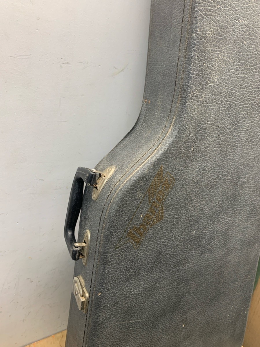 IBANEZ ELEC GUITAR ROADSTAR II- DEEP WINE. (E10043139)