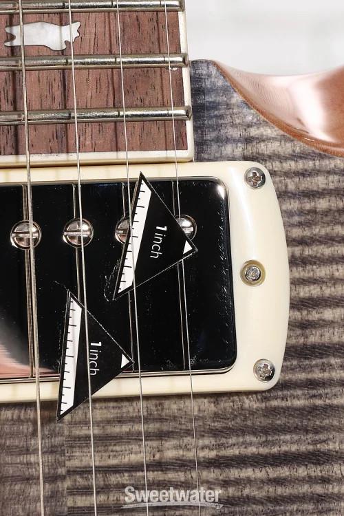 PRS SE McCarty 594 Electric Guitar – Charcoal