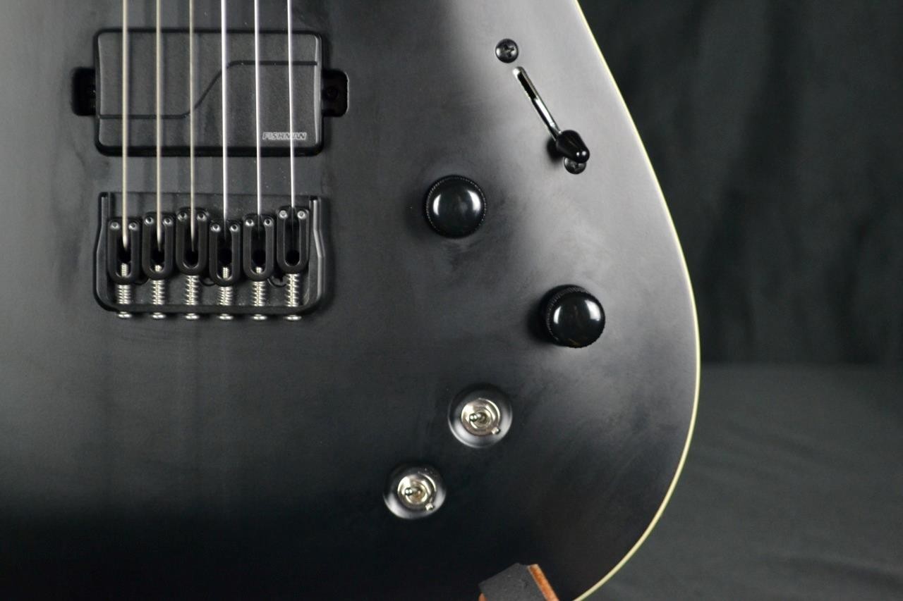 SCHECTER GUITAR RESEARCH C-1 HT S SLS ELITE EVIL TWIN, Int’l Buyer Welcome