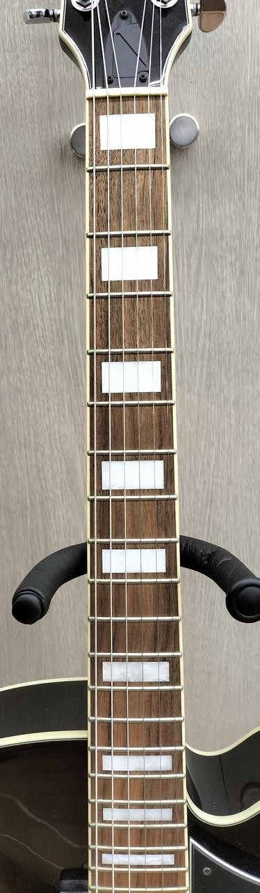 IBANEZ AF75-BS 5B-03 Full Acoustic Guitar (no260501)