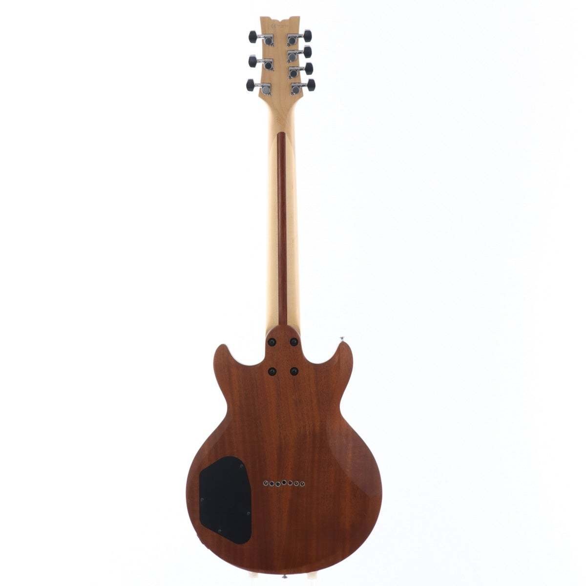 Ibanez AX7521 Mod Stained Oil (2000) (no260722)