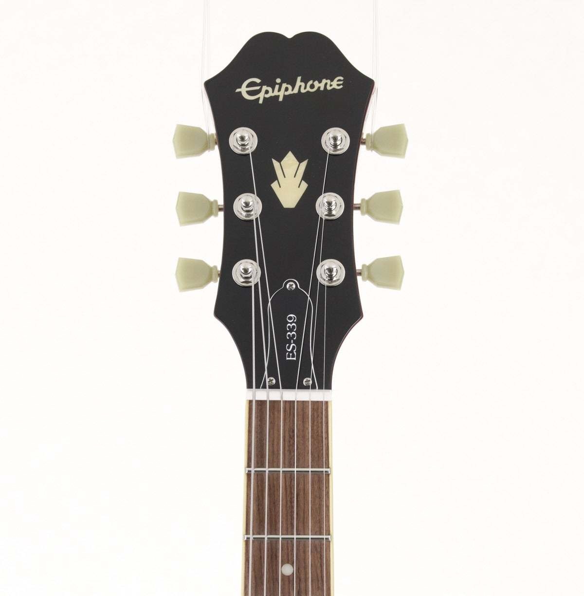 Epis ES-339 Pro Cherry 2019 (no260707)