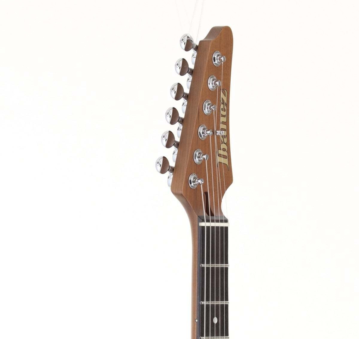 Ibanez Prestige Series AZ2203N-BK Black [3.46kg/2023] Made in Japan w/hard case