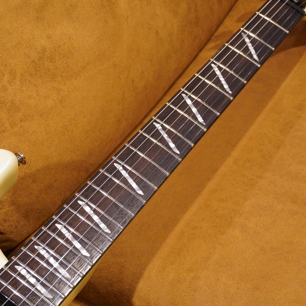 Paul Reed Smith (PRS) SANTANA PWH (2002) (no260603)