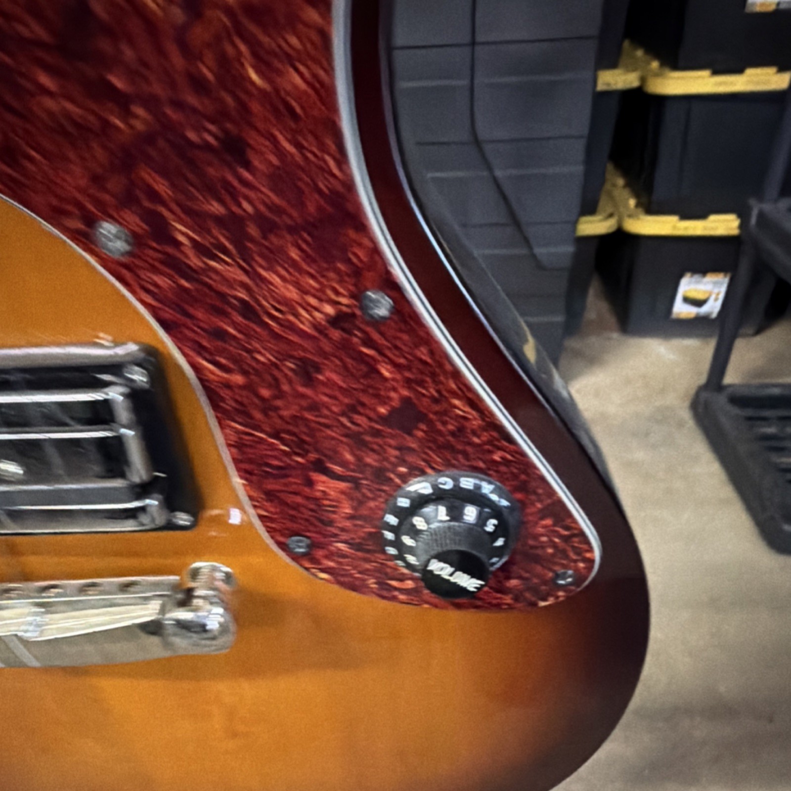 PRS SE One Electric Guitar Sunburst Mahogany 6 String Rosewood Right-Handed