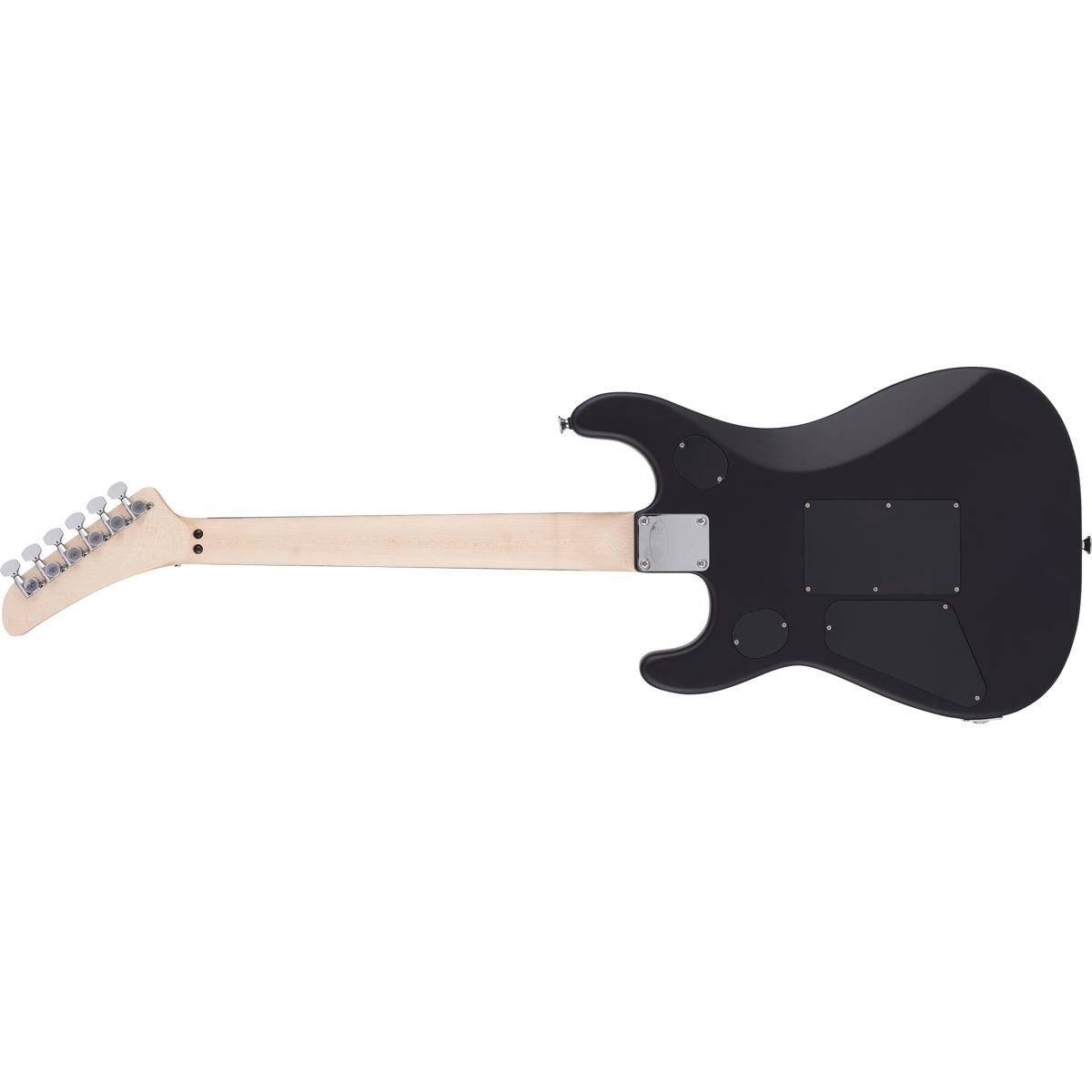 EVH 5150 Series Deluxe Poplar Burl Electric Guitar,Ebony Fingerboard,Black Burst