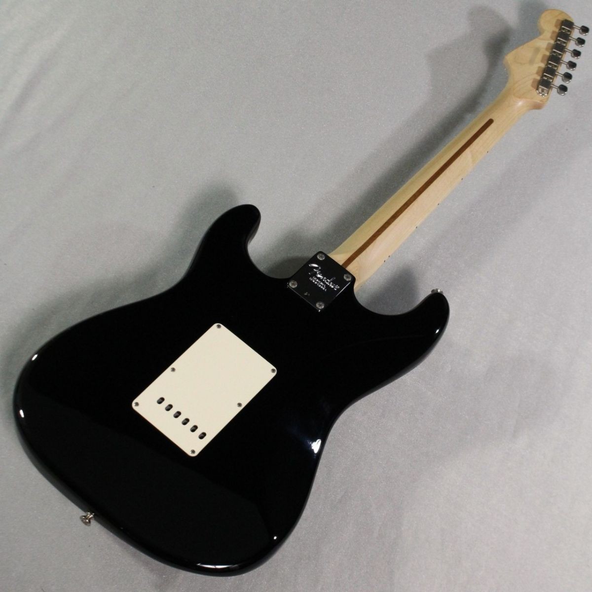 Fender Eric Clapton Stratocaster “BLACKIE” Used Alder w/Hard case