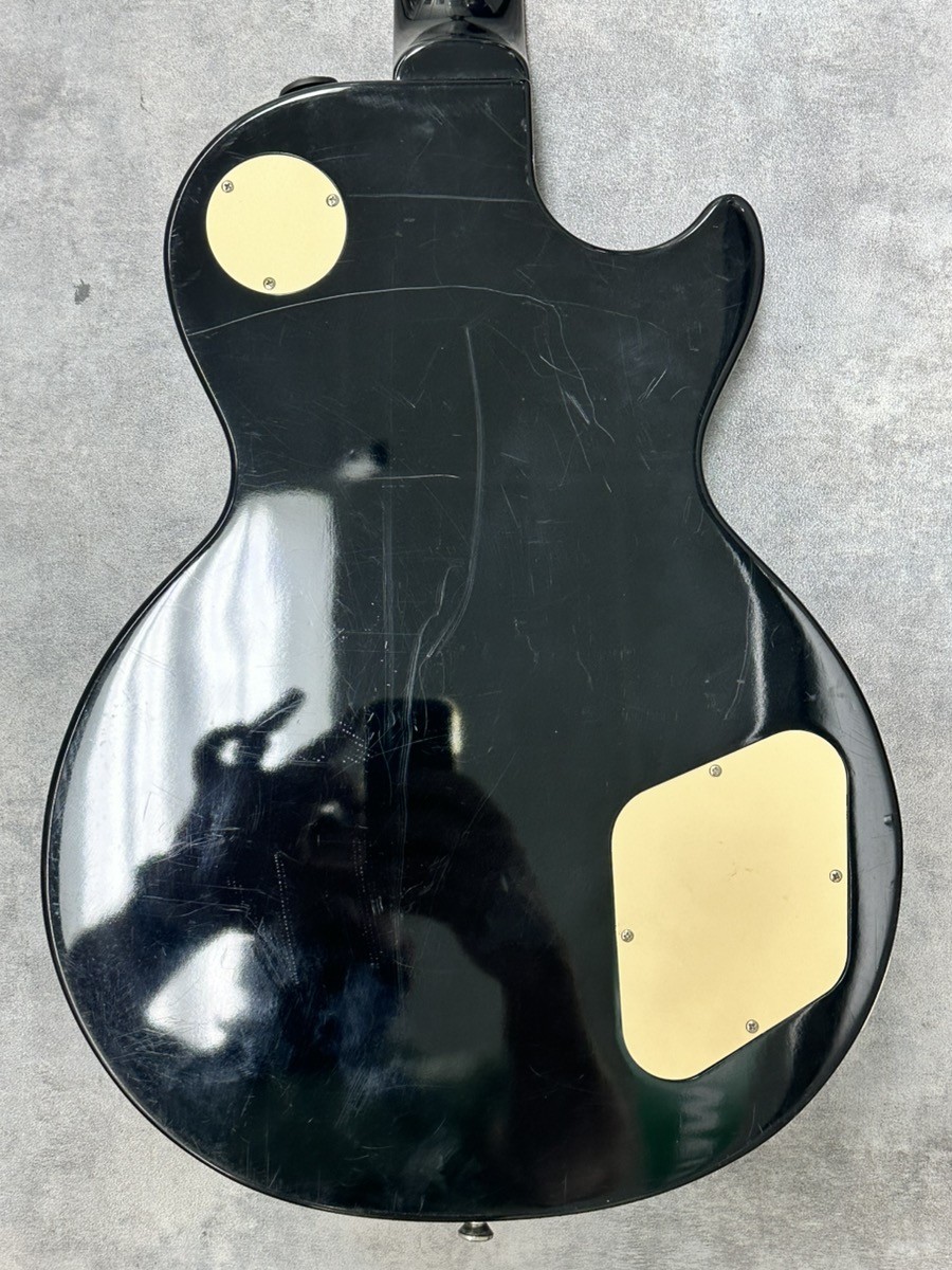 Epiphone Les Paul Standard 2015 6-String Electric Guitar (PD1125600)