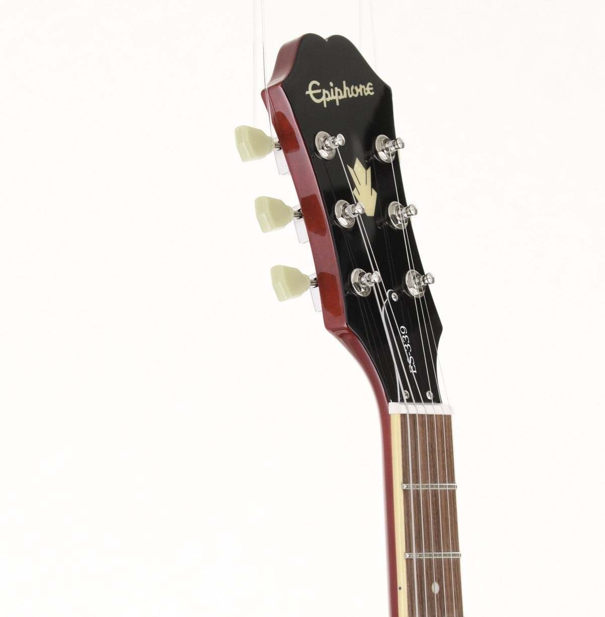 Epis ES-339 Pro Cherry 2019 (no260707)