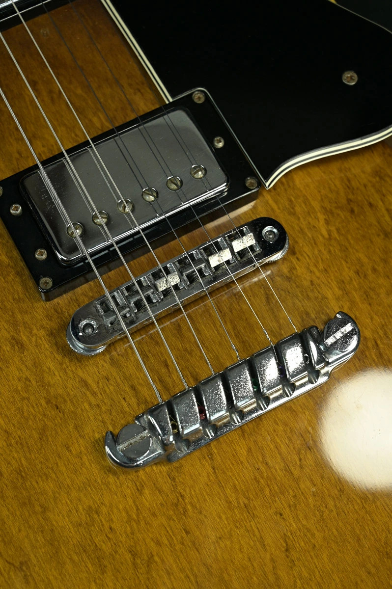 Used Ibanez AS100 AV 1982 Electric Guitar