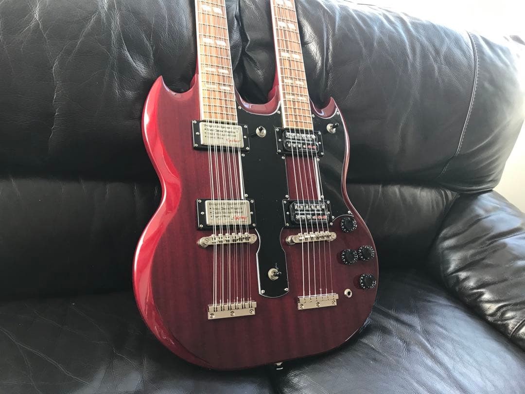 Epiphone G-1275 limited edition