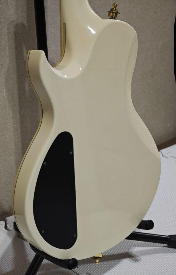 Ibanez ARZ400 GOLD Custom Full Covered 24F 25 Inch Scale Electric Guitar