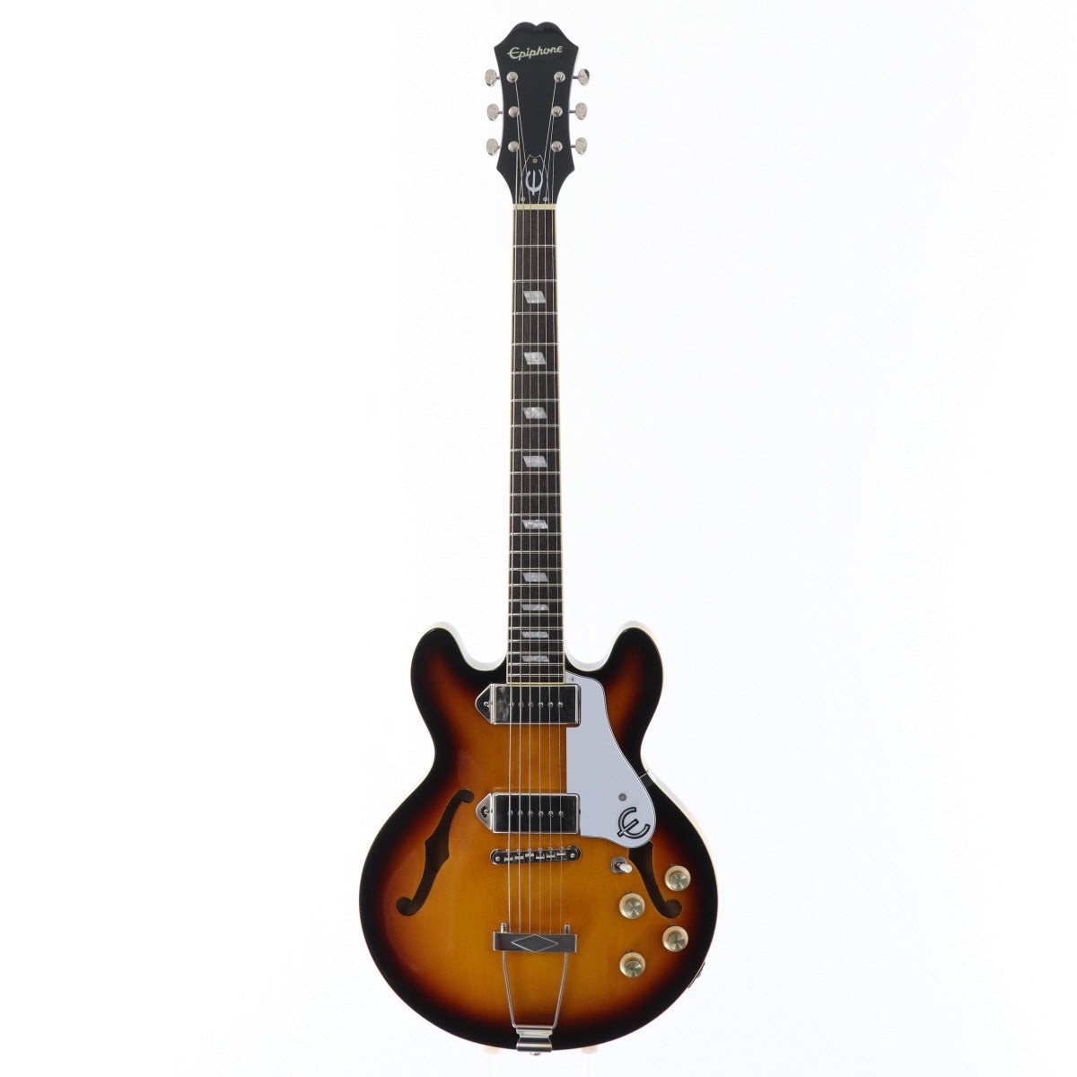 Epiphone Casino Coupe Vintage Sunburst [14051500510]