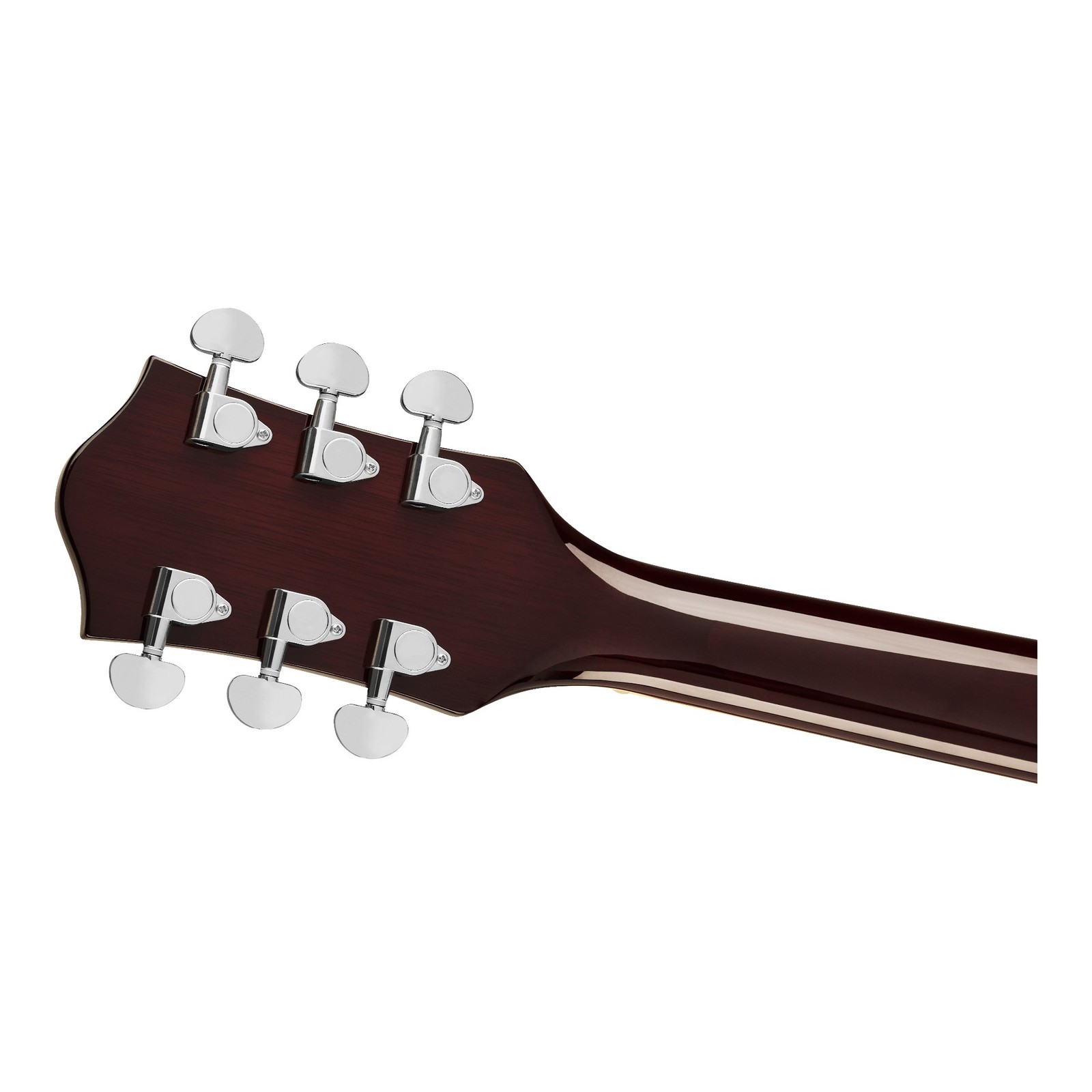 Gretsch G2622 Streamliner V-Stoptail BroadTron BT-3S, Midnight Sapphire