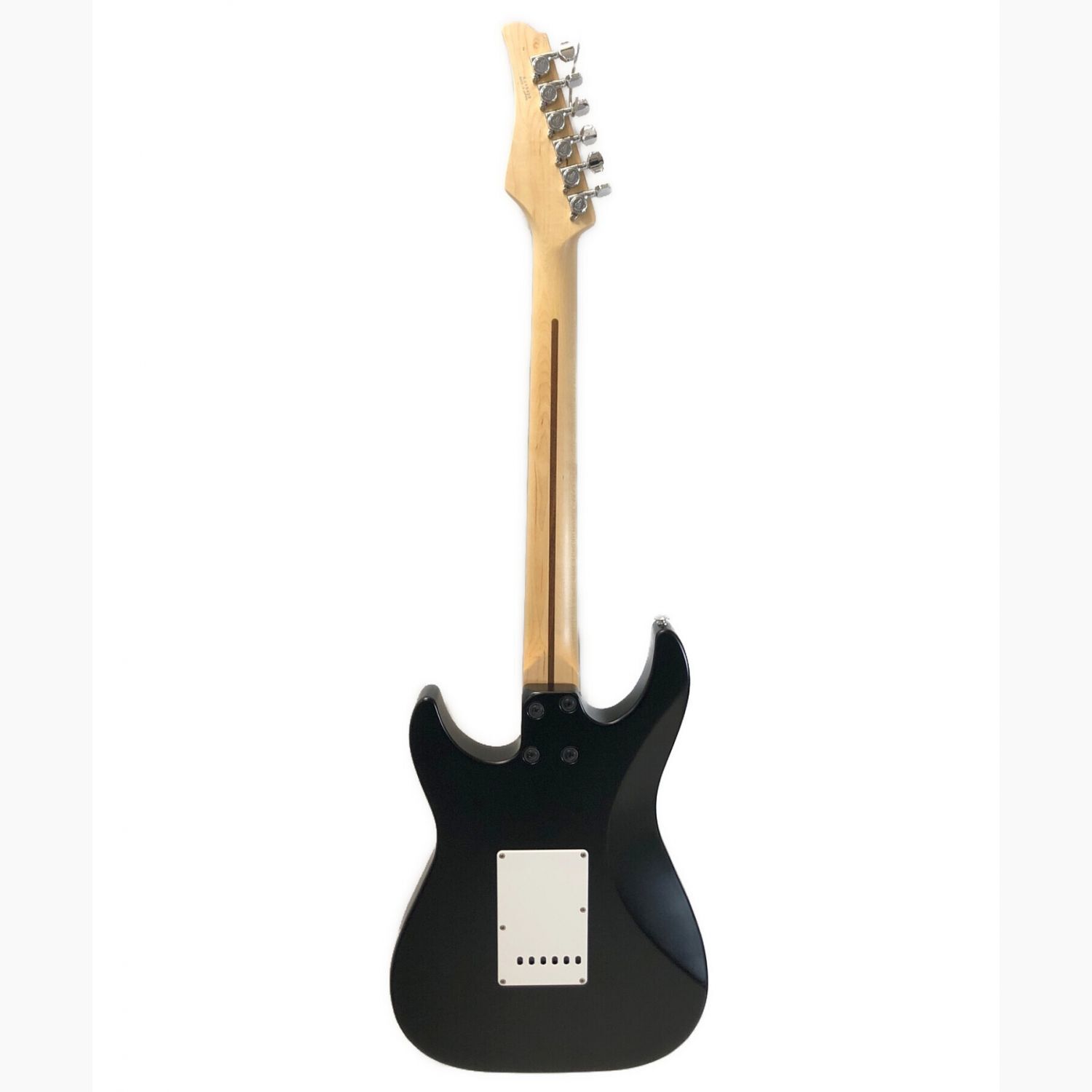 Greco WS-STD Basswood body Maple neck Rosewood No signs of use w/Soft case 01Y