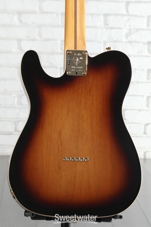 Fender 75th Anniversary American Professional II Custom Telecaster Electric