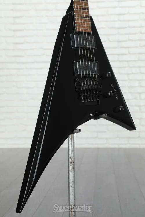 Jackson X Series Rhoads RRX24 – Gloss Black