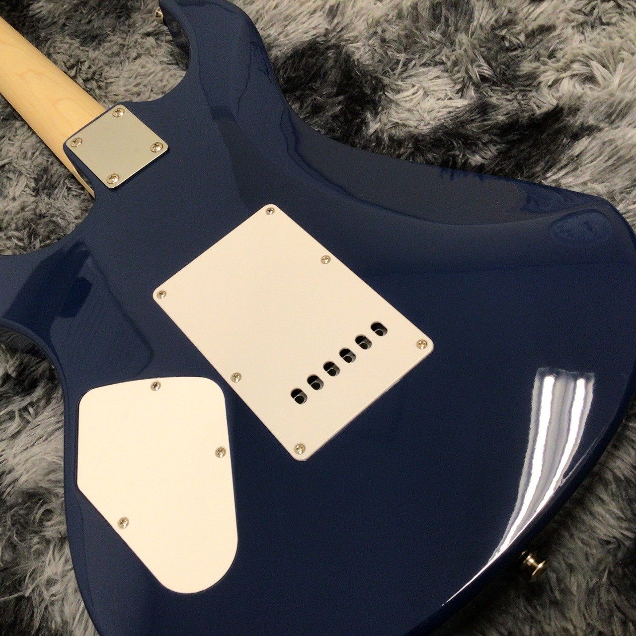 YAMAHA PACIFICA112V UTB United Blue