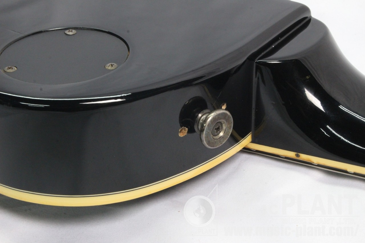 Greco 2002 LG-70 Black